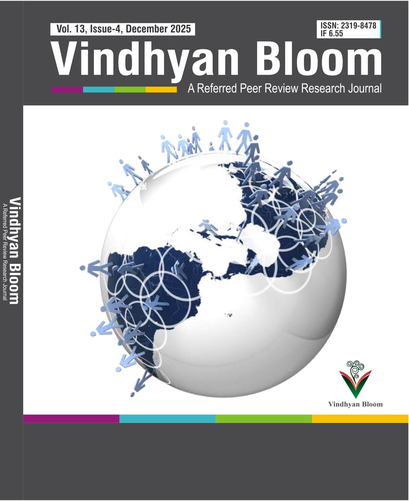 Journal Publishing Support